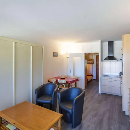 Cosy Pour 4 Personnes à 150m Des Pistes - - Fr-1-400-43 Appartamento Gourette