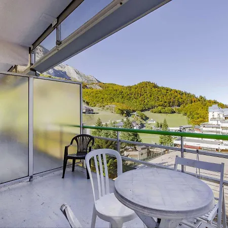Cosy Pour 4 Personnes A 150m Des Pistes - - Fr-1-400-43