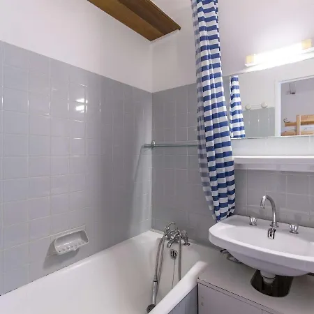 Appartamento Cosy Pour 4 Personnes à 150m Des Pistes - - Fr-1-400-43 Gourette
