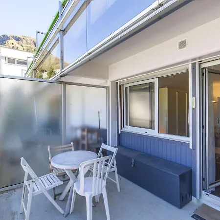Cosy Pour 4 Personnes A 150m Des Pistes - - Fr-1-400-43