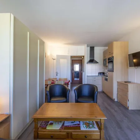 Cosy Pour 4 Personnes A 150m Des Pistes - - Fr-1-400-43 * غوريت