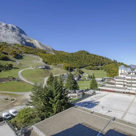 Cosy Pour 4 Personnes A 150m Des Pistes - - Fr-1-400-43