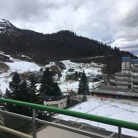 Cosy Pour 4 Personnes A 150m Des Pistes - - Fr-1-400-43 * غوريت